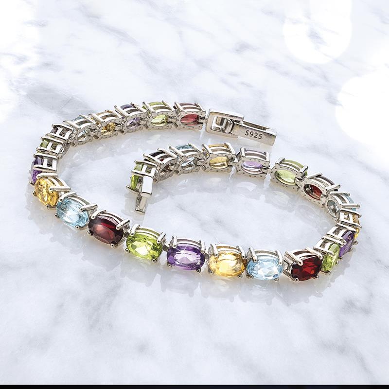 Hagia Sophia Bracelet & Ear Candy Set